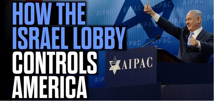 US Congress and the Israel Lobby